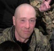Фото: Погибший на войне с Украиной Антипин Роман Михайлович. Нижегородская область, мотострелковые войска