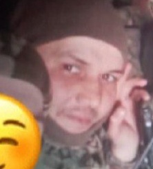 Фото: Погибший на войне с Украиной Мухарлямов Равиль Ратмирович. Республика Башкортостан, нет данных