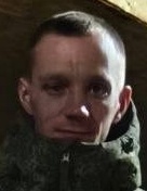 Фото: Погибший на войне с Украиной Кобозев Геннадий Владимирович. Новосибирская область, мотострелковые войска