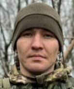 Фото: Погибший на войне с Украиной Исанкулов Марат Серикович. Пермский край, нет данных