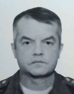 Фото: Погибший на войне с Украиной Овчинников Василий Иванович. Удмуртская Республика, нет данных