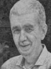 Фото: Погибший на войне с Украиной Чембулаткин Владимир Васильевич. Иркутская область, добровольцы