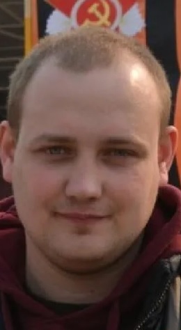 Фото: Погибший на войне с Украиной Болокан Денис Викторович. Забайкальский край, нет данных