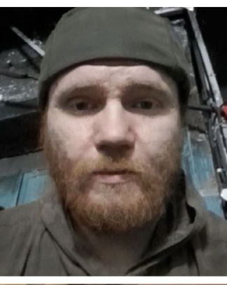 Фото: Погибший на войне с Украиной Сосунов Эдуард Петрович. Владимирская область, мотострелковые войска