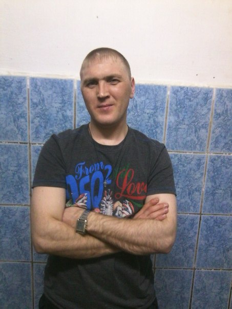 Фото: Погибший на войне с Украиной Един Андрей Сергеевич. Нижегородская область, заключенные