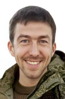 Фото: Погибший на войне с Украиной Жавора Николай Викторович. Республика Крым, нет данных