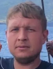 Фото: Погибший на войне с Украиной Орловский Альберт Валерьевич. Сахалинская область, добровольцы