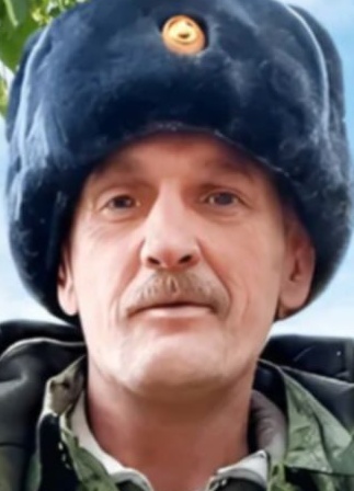 Фото: Погибший на войне с Украиной Шихалев Александр Николаевич. Новосибирская область, нет данных
