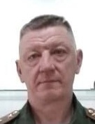 Фото: Погибший на войне с Украиной Горак Павел Александрович. Сахалинская область, добровольцы