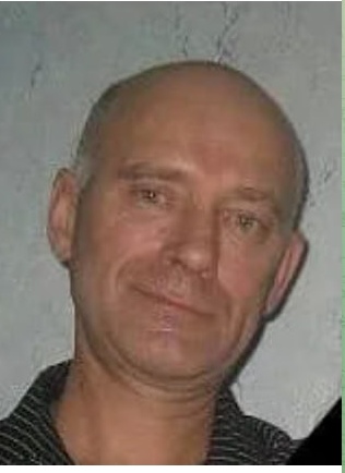 Фото: Погибший на войне с Украиной Домненков Александр Анатольевич. Кемеровская область, добровольцы