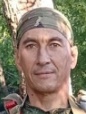 Фото: Погибший на войне с Украиной Айдарканов Сергей Дженишбекович. Ростовская область, мотострелковые войска