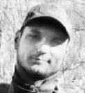 Фото: Погибший на войне с Украиной Михайлюк Александр Сергеевич. Севастополь, добровольцы