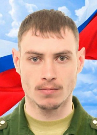 Фото: Погибший на войне с Украиной Михалков Дмитрий Павлович. Иркутская область, добровольцы