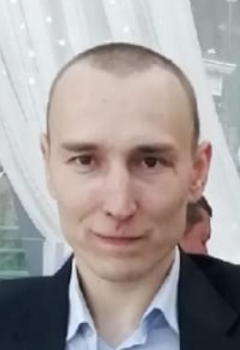 Фото: Погибший на войне с Украиной Чернов Андрей Григорьевич. Свердловская область, заключенные