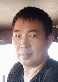 Фото: Погибший на войне с Украиной Казилов Аделбек Миржанович. Астраханская область, добровольцы