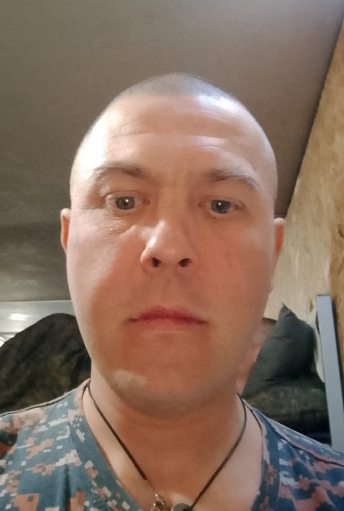 Фото: Погибший на войне с Украиной Проскурин Александр Викторович. Воронежская область, нет данных