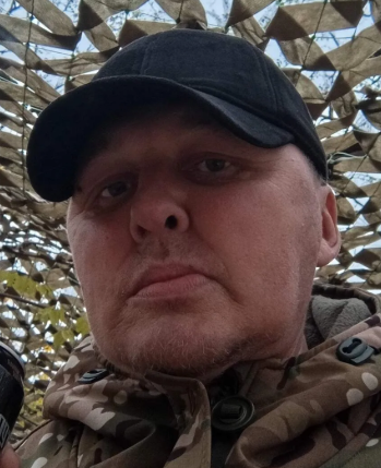 Фото: Погибший на войне с Украиной Короваев Алексей Владимирович. Ставропольский край, танковые войска