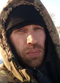 Фото: Погибший на войне с Украиной Аверин Виталий Александрович. Владимирская область, мотострелковые войска