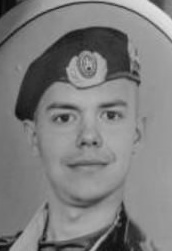 Фото: Погибший на войне с Украиной Шептюк Алексей Дмитриевич. Иркутская область, нет данных