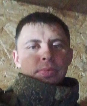 Фото: Погибший на войне с Украиной Байбородов Алексей Николаевич. Хабаровский край, мотострелковые войска