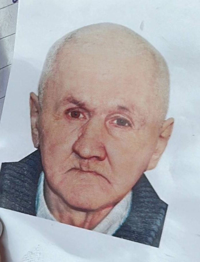 Фото: Погибший на войне с Украиной Султанов Салават Рафитович. Республика Башкортостан, добровольцы