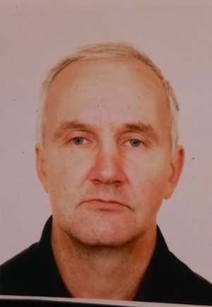 Фото: Погибший на войне с Украиной Пашиничев Евгений Алексеевич. Вологодская область, добровольцы
