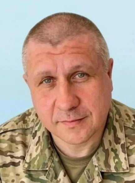 Фото: Погибший на войне с Украиной Угнич Алексей Геннадьевич. Краснодарский край, нет данных