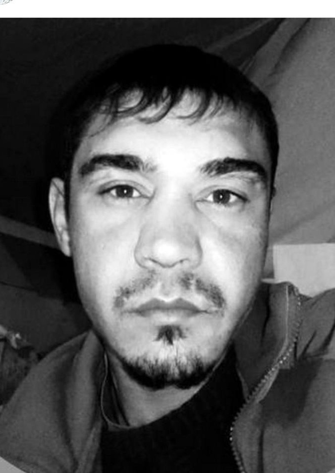 Фото: Погибший на войне с Украиной Прохоров Денис Александрович. Республика Бурятия, нет данных