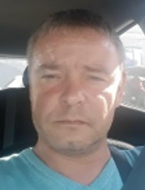 Фото: Погибший на войне с Украиной Пономарев Андрей Леонидович. Республика Татарстан, нет данных