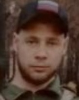 Фото: Погибший на войне с Украиной Селезнёв Данила Александрович. Томская область, нет данных
