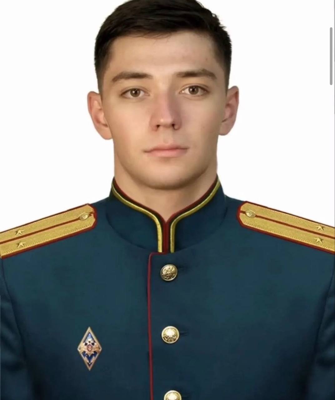 Фото: Погибший на войне с Украиной Буланкин Артем Олегович. Республика Северная Осетия-Алания, нет данных