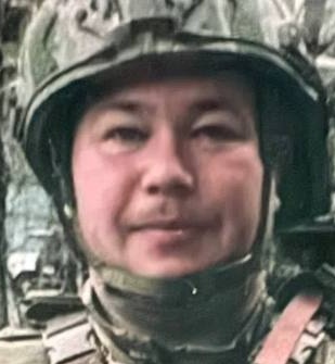 Фото: Погибший на войне с Украиной Долгополов Иван Александрович. Свердловская область, нет данных