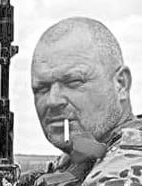 Фото: Погибший на войне с Украиной Карпунин Александр Викторович. Рязанская область, добровольцы