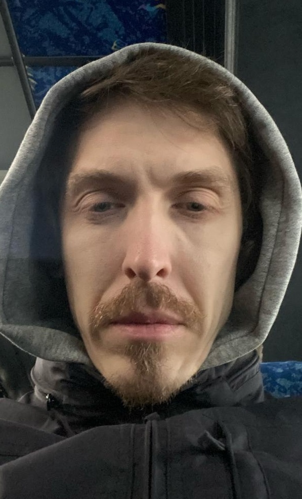 Фото: Погибший на войне с Украиной Пантин Вадим Михайлович. Волгоградская область, мотострелковые войска