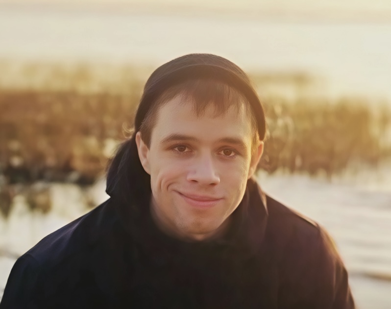Фото: Погибший на войне с Украиной Лохвицкий Никита Викторович. Белгородская область, нет данных