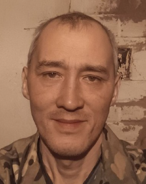 Фото: Погибший на войне с Украиной Булдучаков Александр Валерьевич. Хабаровский край, добровольцы