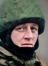 Фото: Погибший на войне с Украиной Иванов Дмитрий Геннадьевич. Тверская область, нет данных