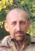 Фото: Погибший на войне с Украиной Шатохин Евгений Анатольевич. Краснодарский край, мотострелковые войска