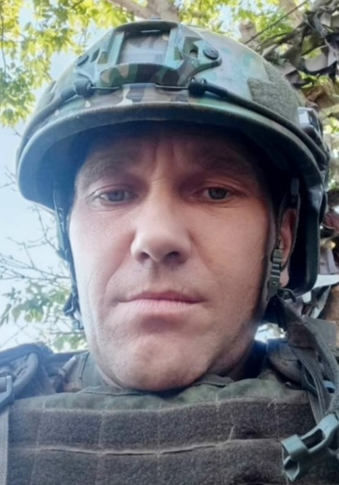 Фото: Погибший на войне с Украиной Трубинов Станислав Геннадьевич. Пермский край, нет данных
