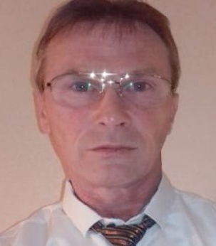 Фото: Погибший на войне с Украиной Стоянов Сергей Николаевич. Москва, добровольцы