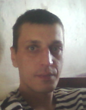 Фото: Погибший на войне с Украиной Бекетов Виталий Владимирович. Алтайский край, добровольцы