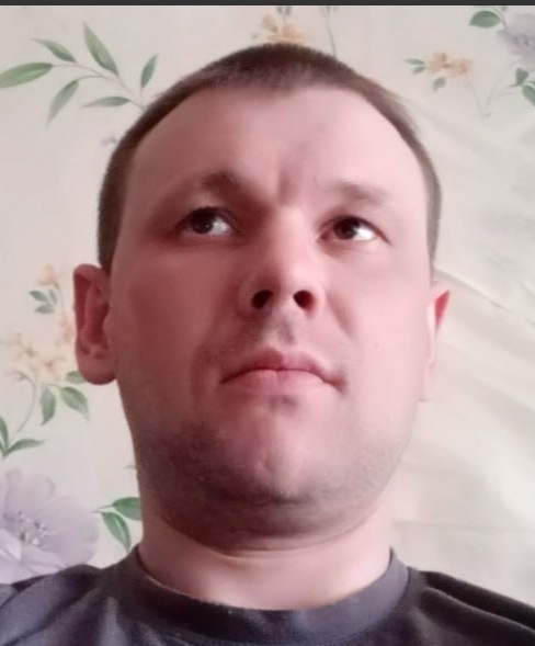 Фото: Погибший на войне с Украиной Никуличев Виктор Сергеевич. Архангельская область, мотострелковые войска