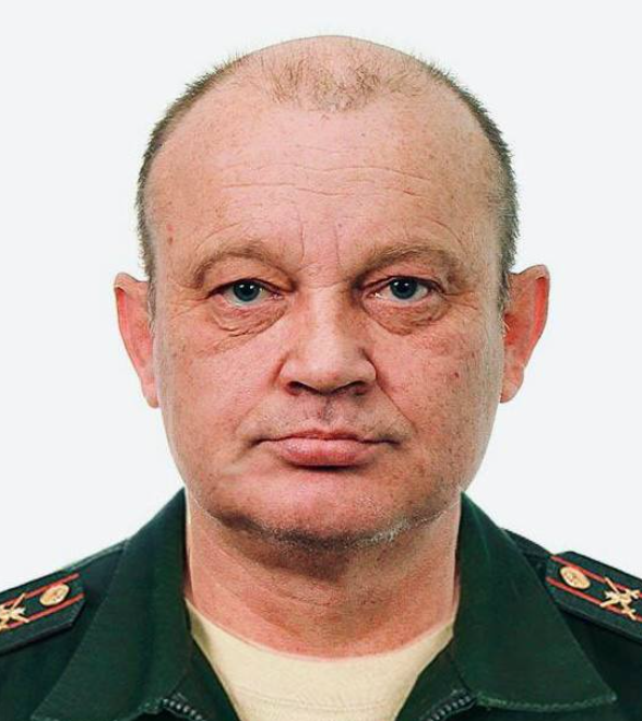 Фото: Погибший на войне с Украиной Ильмуков Сергей Владимирович. Республика Татарстан, добровольцы