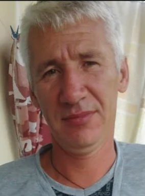 Фото: Погибший на войне с Украиной Гравинский Александр Имантович. Республика Адыгея, добровольцы