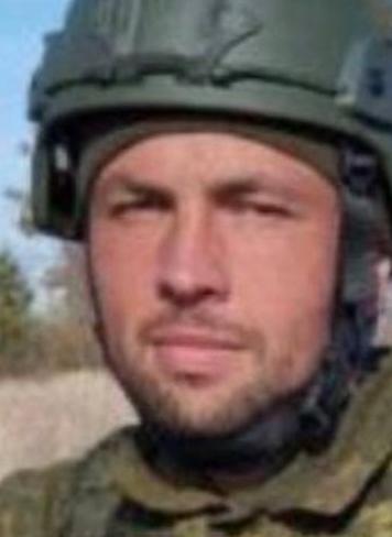 Фото: Погибший на войне с Украиной Березов Артем Юрьевич. Республика Саха (Якутия), нет данных