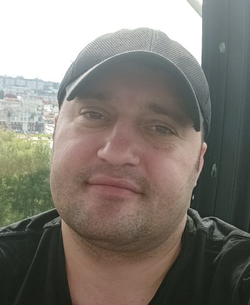 Фото: Погибший на войне с Украиной Михеев Алексей Валерьевич. Липецкая область, добровольцы