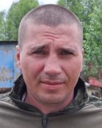 Фото: Погибший на войне с Украиной Тюрин Павел Владимирович. Ярославская область, мотострелковые войска