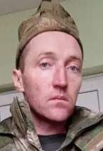 Фото: Погибший на войне с Украиной Передереев Иван Павлович. Волгоградская область, мотострелковые войска