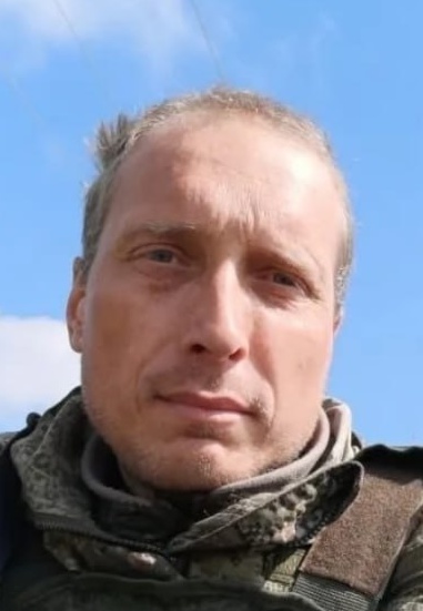 Фото: Погибший на войне с Украиной Тиунов Михаил Александрович. Пермский край, нет данных