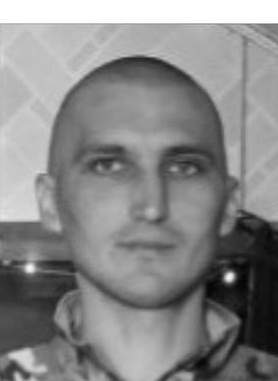 Фото: Погибший на войне с Украиной Бекшаев Никита Викторович. Алтайский край, мотострелковые войска